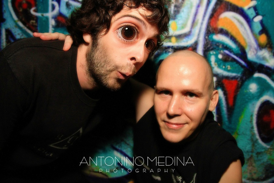 MINDFUCK by DRASTIC INDUSTRIES